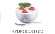 Hydrocolloid